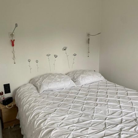 Mont Blanc Holidays Dans Residence Avec Gardien Sallanches Eksteriør bilde